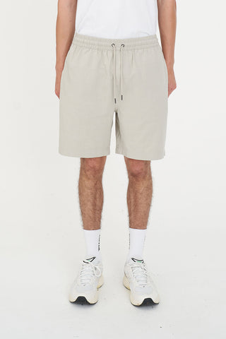 CABANA RELAX SHORT STONE
