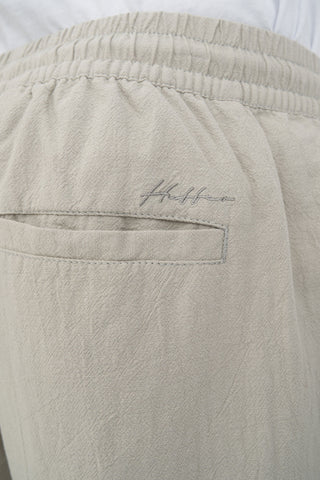 CABANA RELAX SHORT STONE