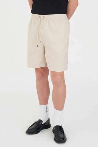 CLASSIC LIN-IN RELAX SHORT TOI TOI