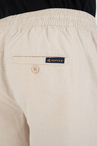 CLASSIC LIN-IN RELAX SHORT TOI TOI