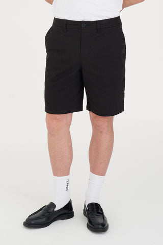 CLASSIC SHORT - 9INCH BLACK