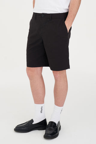 CLASSIC SHORT - 9INCH BLACK