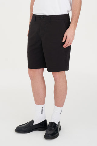CLASSIC SHORT - 9INCH BLACK