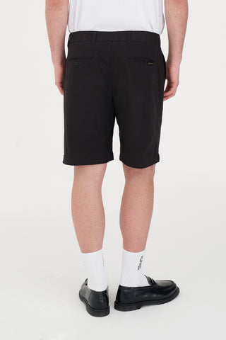 CLASSIC SHORT - 9INCH BLACK