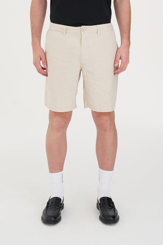 CLASSIC LIN-IN SHORT - 9INCH TOI TOI