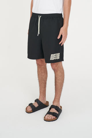 STAPLE TRUNK/COLUMN BLACK