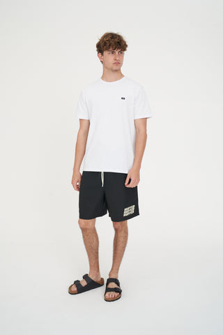 STAPLE TRUNK/COLUMN BLACK