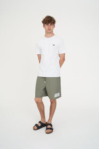STAPLE TRUNK/COLUMN KHAKI