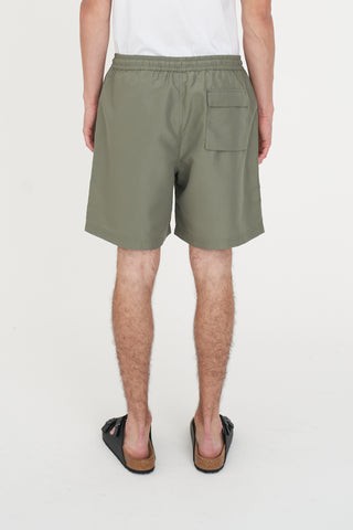STAPLE TRUNK/COLUMN KHAKI