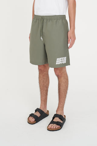 STAPLE TRUNK/COLUMN KHAKI