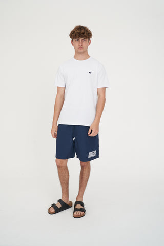 STAPLE TRUNK/COLUMN NAVY