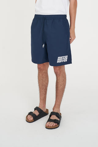 STAPLE TRUNK/COLUMN NAVY