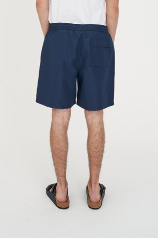 STAPLE TRUNK/COLUMN NAVY