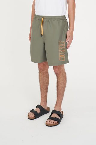 STAPLE TRUNK/ABRIDGE KHAKI