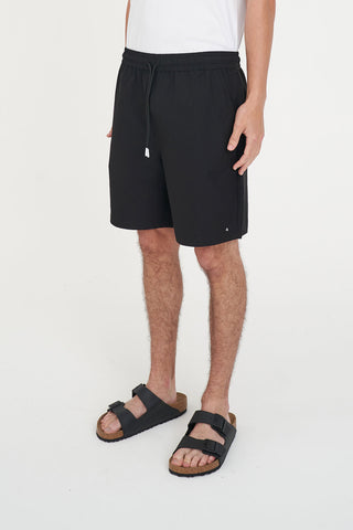 STRETCHER TRUNK BLACK