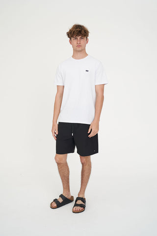 STRETCHER TRUNK NAVY