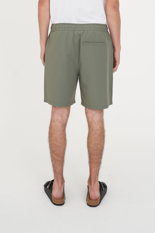 STRETCHER TRUNK KHAKI