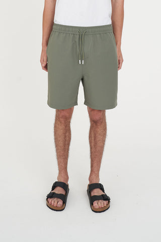 STRETCHER TRUNK KHAKI