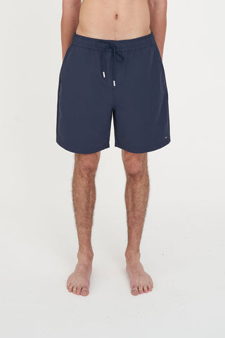 STRETCHER TRUNK NAVY