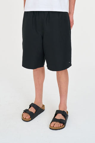 OFFSHORE TIDE SHORT/MOTLEY BLACK