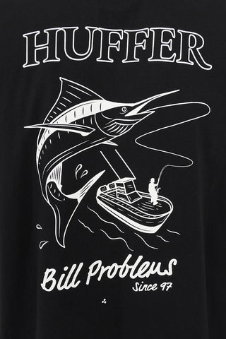 HFR TANK 190/BILLS BLACK