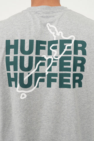 HFR TANK 190/STACKED AS GREY MARLE