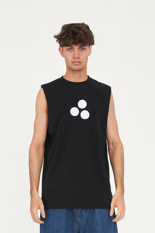 HFR TANK 190/OG 3 BALL BLACK