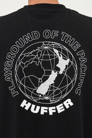 HFR TANK 190/HOTSPOT BLACK