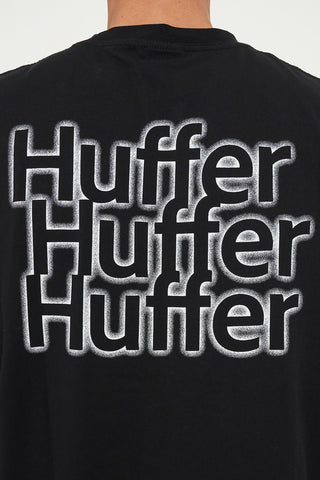 HFR TANK 190/DITHER BLACK