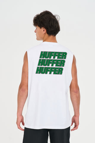 HFR TANK/WALK OFF WHITE