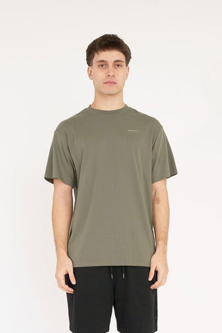 ESSENTIAL SUP TEE KHAKI