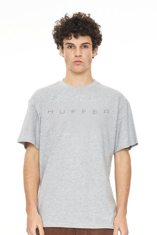 MENS SUP TEE/ENSEMBLE GREY MARLE