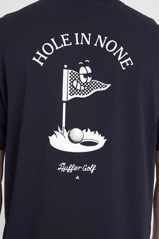 MENS SUP TEE 190/ON IT NAVY