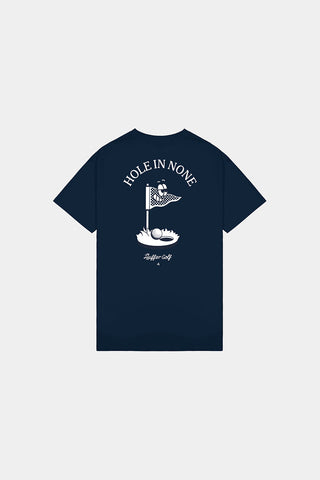 MENS SUP TEE 190/ON IT NAVY