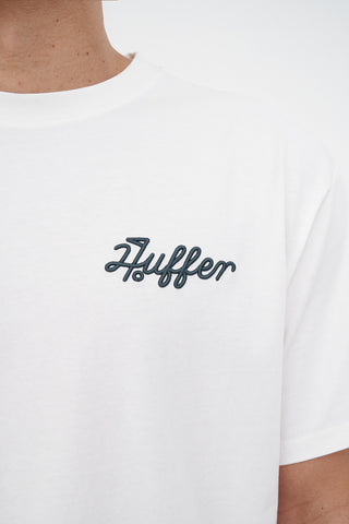 SUP TEE 190/YOUR CADDIE CHALK