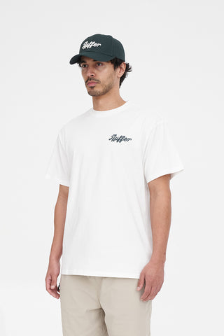 SUP TEE 190/YOUR CADDIE CHALK