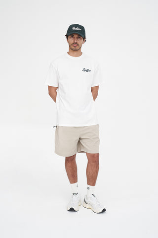 SUP TEE 190/YOUR CADDIE CHALK