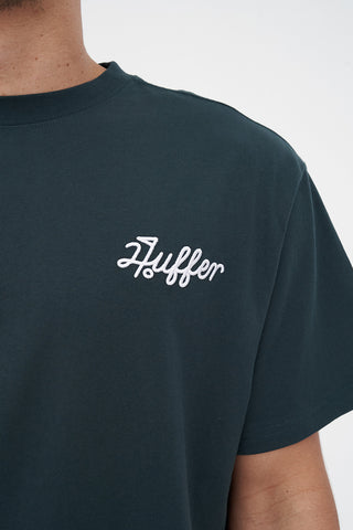 SUP TEE 190/CLEAN GOLF GREEN