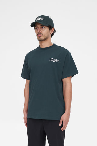 SUP TEE 190/CLEAN GOLF GREEN