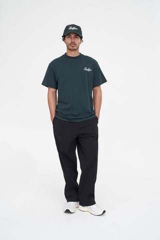 SUP TEE 190/CLEAN GOLF GREEN