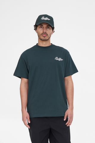 SUP TEE 190/CLEAN GOLF GREEN