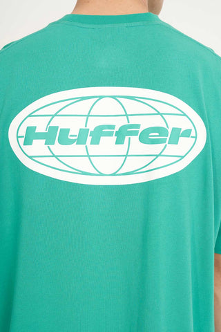 BOX TEE 260/MONDE CLOVER