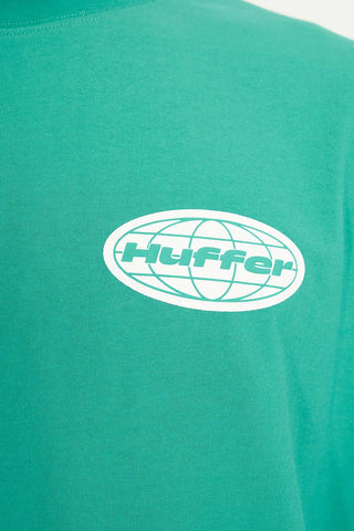 BOX TEE 260/MONDE CLOVER