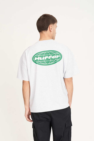 BOX TEE 260/MONDE SILVER MARLE