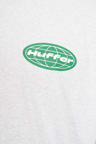 BOX TEE 260/MONDE SILVER MARLE