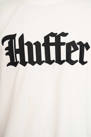 BLOCK TEE 220/CENTURY CHALK