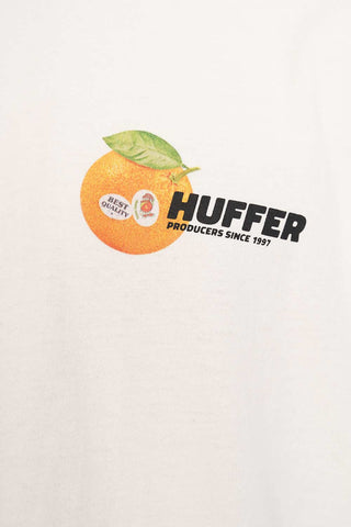 BLOCK TEE 220/PRO-DEUCE CHALK