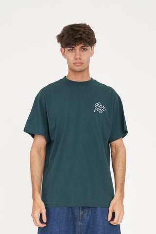 SUP TEE 190/DAILY SPECIAL EMERALD
