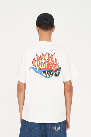 SUP TEE 190/HEATSTROKE CHALK