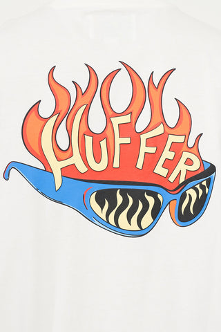 SUP TEE 190/HEATSTROKE CHALK